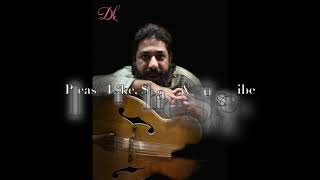 Deepak Kshirsagar | Raag Puriya Dhanashri | Puriya Dhanashree | Indian Classical Raga | Guitar