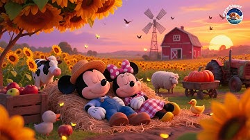 Sleep Deeply in 4 Minutes 🌙 Peaceful Sounds for Balance, Rest & Inner Calm 💤