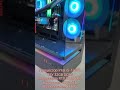 Мощный ПК i5 14400 / 5060 / 32