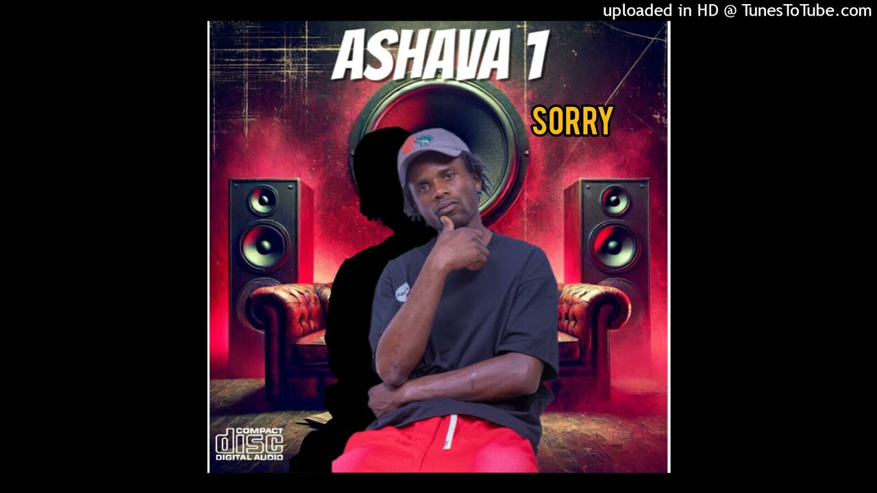 Ashava 1-Sorry [[Pro by simplesolid]]