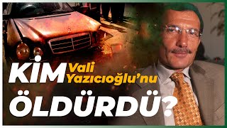Recep Yazicioğlu Nasil Öldü ? Devlet İçin Adanan Bir Ömür