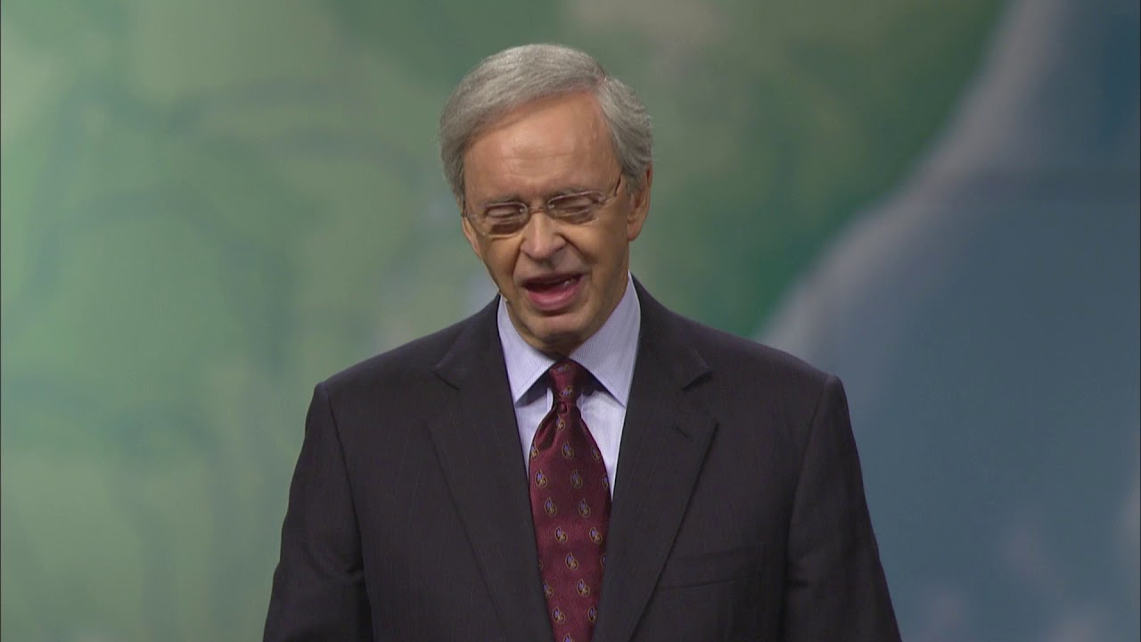 Դոկտոր Չարլզ Սթենլի / ՄԵՐ ԿՅԱՆՔԻ ԴԺՎԱՐ ՊԱՀԵՐԸ