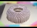折り紙ブロック【②ペン立て(土台)作り】