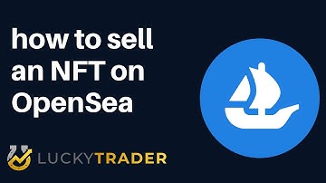 How to Sell an NFT on OpenSea (Beginner