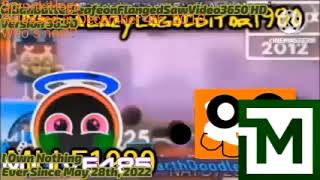 I Hate The G Major 74 ErickMonGamer14 Csupo More