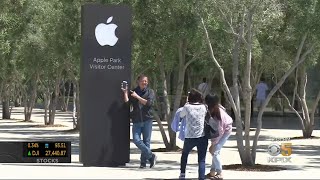 Apple Announces $2.5 Billion Investment In New Housing