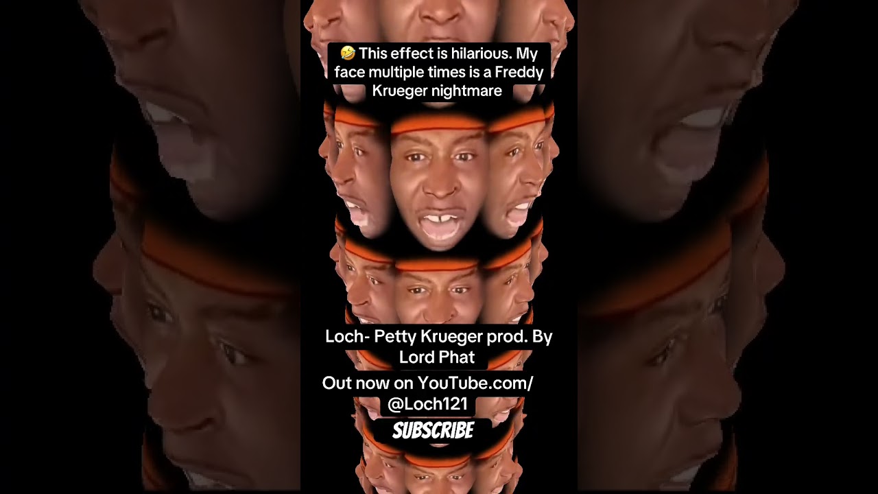 Loch - Petty Krueger 