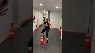 Double Tâche Visuo-Motrice