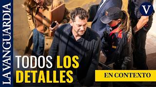 ¿Cómo se defenderá Jonathan Andic de la acusación de homicidio? | En contexto