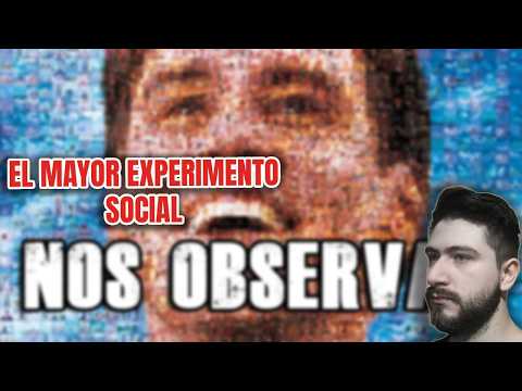 Idorno Reacciona: Truman Show: Un Festín Ocultista de Cine Paranoico | Mariano Rodríguez
