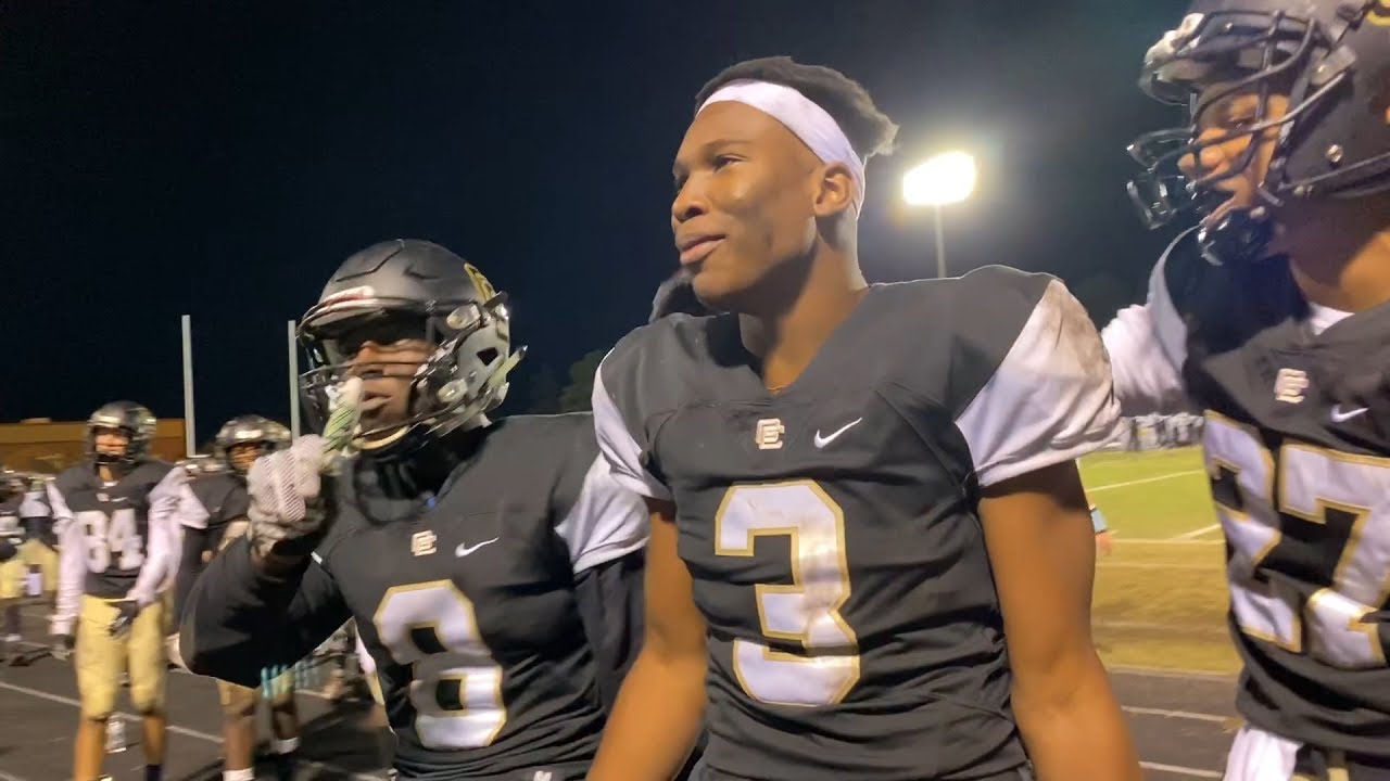 South Florence Goose Creek 11/8/2019 YouTube