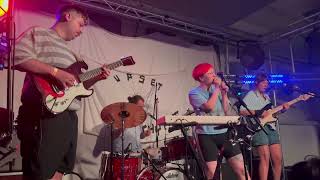 WATER MACHINE - Live at Upset The Rhythm