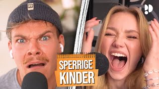 Sperriges Kind | Die Nervigen Folge #88