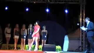 Miss La Riviera 2009,Semifinale Di Riva Ligure,15.8.2009.3 Casual Fashion Show