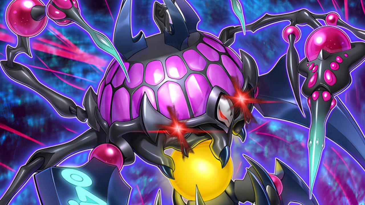 Stealth kragen blowing up Your cards in The Legacy Cards Assemble Event