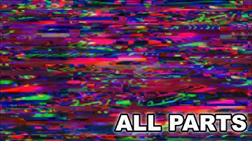 Numbers 0 to B̵̟͙͌͌E̸̘͑Y̵̡͙͛O̷̱̭̎̓N̷̛̮̩͘D̷̰̈́ Final Limit of All Time ALL PARTS 8x Speed