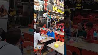 Chinatown #foodstreets #chinaa #khamosh #piachotv #viral_video #viralshort #toptrending