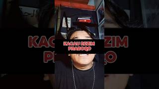 parah ini rezim #prabowo #gerindra #shortvideo #brengoys