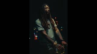 (FREE) Hurricane Wisdom Sample Type Beat - "It Aint Over Til Its Over"