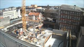 Teknologibygget 1min 8sek