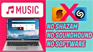 HOW TO FIND ANY SONG NAME WITHOUT ANY SOFTWARE ON BROWSER screenshot 5
