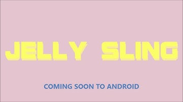 Jelly Sling DevLog 2