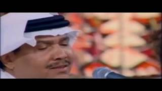 محمد عبده - أبو بكر سالم - متى أنا أشوفك  - جلسة خليجيات 2007