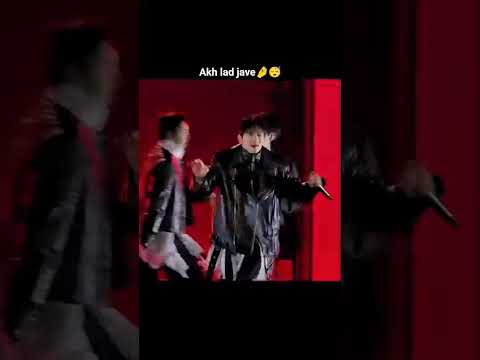 Jo akh lad jave👀💜 #bts #vkookcute #vkookcute #shortvideo #btsarmy #kpop