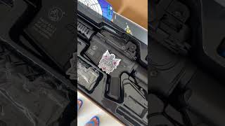 CYMA M4A1 V2 High-end gel blaTer #gelblaster #gelblasterguns #hobbies