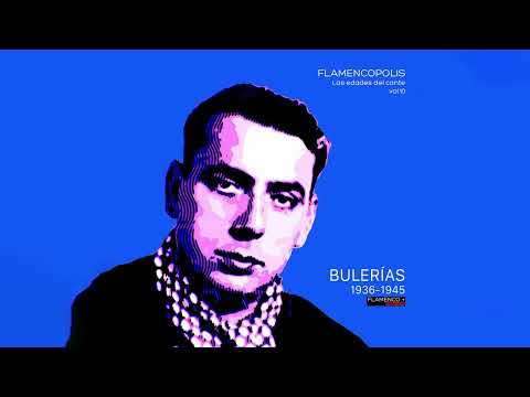 3 - Niño de Marchena. Feat. Manuel Bonet - Como reluce