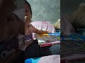 adek mau belajar apa ya #anak #shortvideo #cutebaby #baby