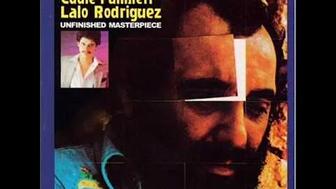 Un Puesto Vacante - Eddie Palmieri & Lalo Rodriguez