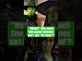 “Wicked”: Time Jump Between Films #wicked #timeline #theozvlog #part1 #part2