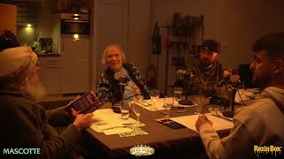 FIVE STAR DINNER Ep 3 - #mila #soma #terpsarmy #amsterdam 