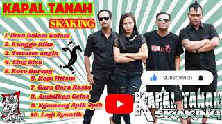 Auto Geleng Kepala Ikan Dalam Kolam Versi Reggaeska Kapal Tanah Skaking  Cover Lagu Dangdut