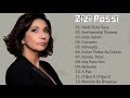 Zizi Possi a melhor musica do brasil - Top 10 músicas mais bem sucedidas