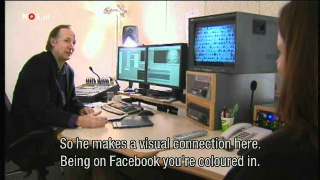 VISUAL AND IN DEPTH ANALYSIS OF KONY 2012