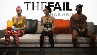 The Fail Thailand Season 788 : Episode 26 FOOL - By Vindictus Thailand