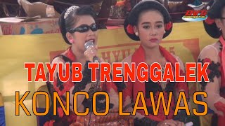 Tayub Konco lawas - Dipisahne Langen Tayub Terob Trenggalek