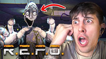 PRUEBO LA NUEVA ACTUALIZACIÓN DE R.E.P.O 🤯