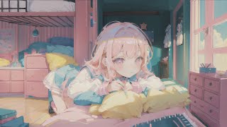 KAWAII!-feat.初音ミク/Cry