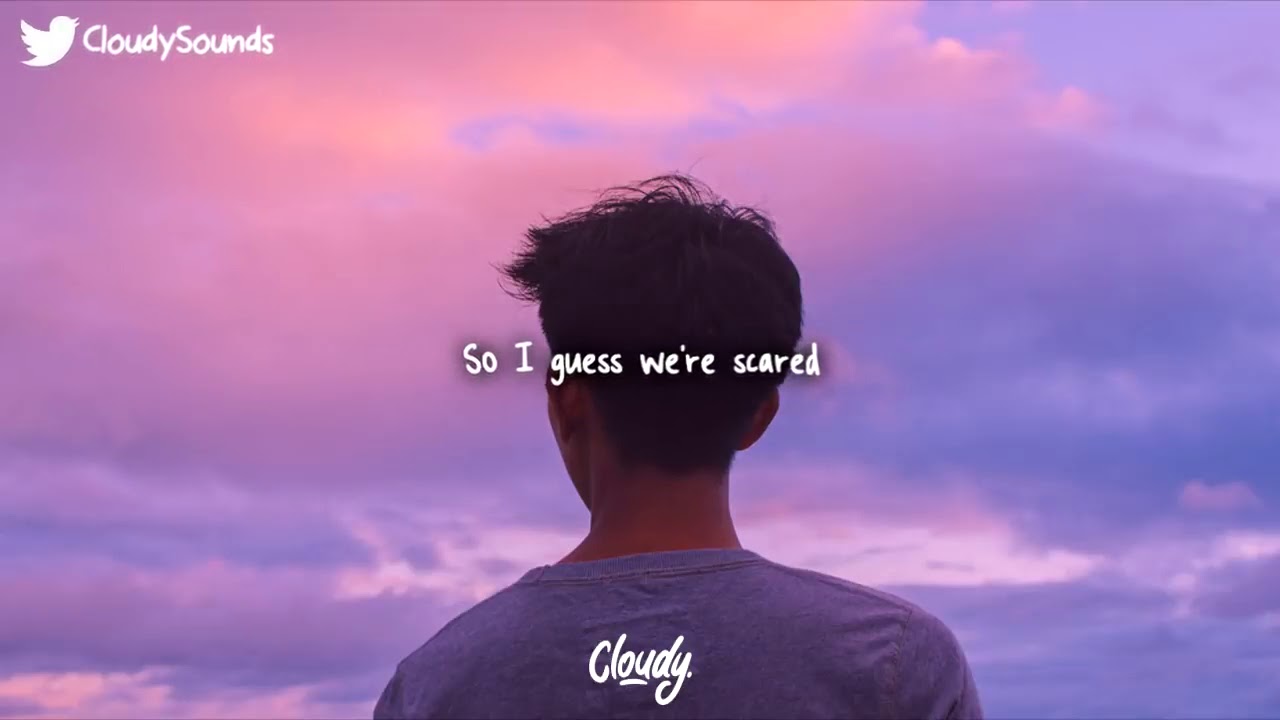 Jeremy Zucker   all the kids are depressed    Lyrics
