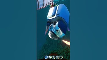 Leviathan ATTACKS Granny & Her Truck! MOVE! 💥😂 | Subnautica Below Zero