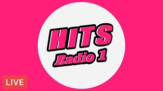 Hits Radio 1 Live Pop Radio' Top Hits 2024 - Pop Music 2024 - New Songs 2024 Best English Songs 2025