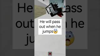 Poor guy help him #roblox #robloxshorts #robloxmemes