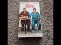 Closing To Meet The Parents 2001 VHS 