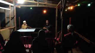 Mesyuarat Krt kg pulau sekati kali ke-1 2019