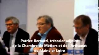 3ème Révolution Industrielle et Agricole en Pays de la Loire