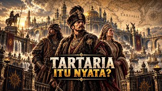 Tartaria: Was There Really an Empire Erased from History?