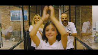 Wheels Car Rental System participates in Jerusalema Dance Challenge
